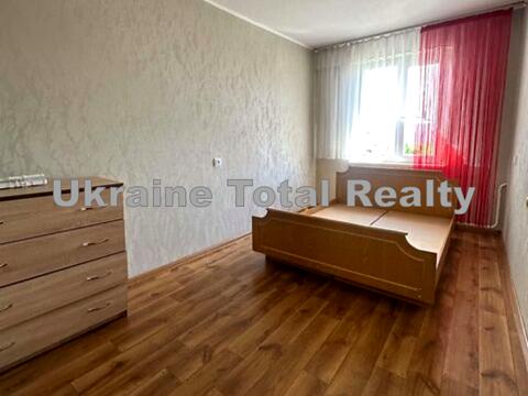 квартира за адресою Березняківська вул., 26