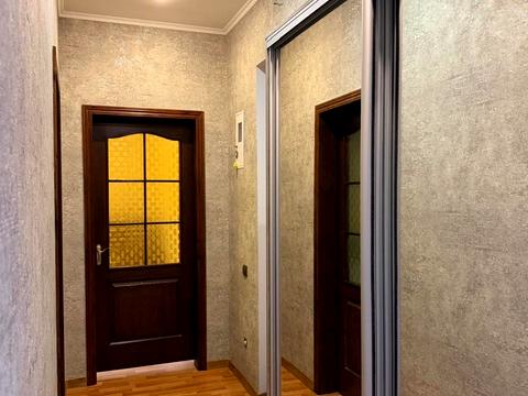 квартира по адресу Фортечная ул. (Грязнова), 71