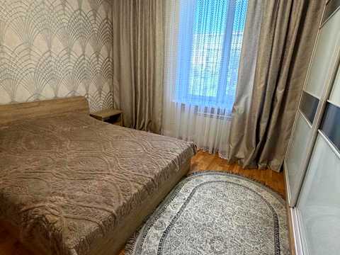 квартира по адресу Фортечная ул. (Грязнова), 71