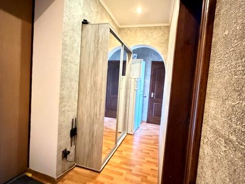 квартира по адресу Фортечная ул. (Грязнова), 71