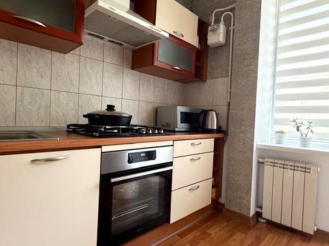 квартира по адресу Фортечная ул. (Грязнова), 71