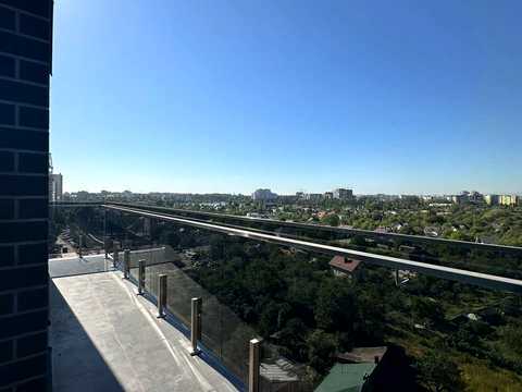квартира по адресу Романа Левицкого ул., (Будинок 2)
