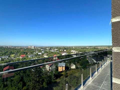 квартира по адресу Романа Левицкого ул., (Будинок 2)