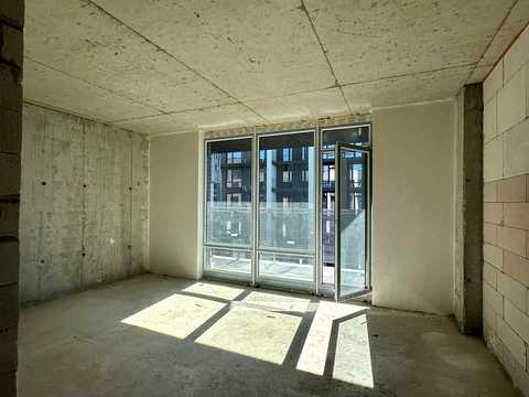 квартира по адресу Романа Левицкого ул., (Будинок 2)