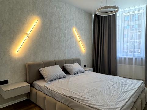 квартира за адресою Курортний пров., 2