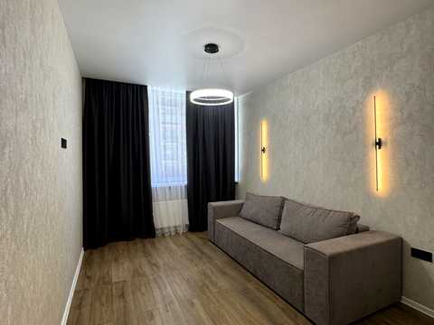 квартира за адресою Курортний пров., 2