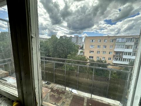 квартира по адресу Володимира Івасюка ул., 15