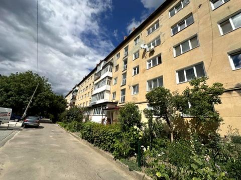 квартира по адресу Володимира Івасюка ул., 15