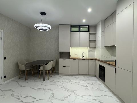 квартира за адресою Курортний пров., 2