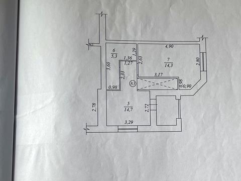 квартира за адресою Миколаївська вул., 16