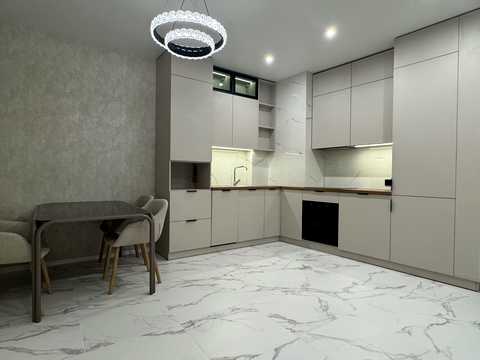 квартира за адресою Курортний пров., 2