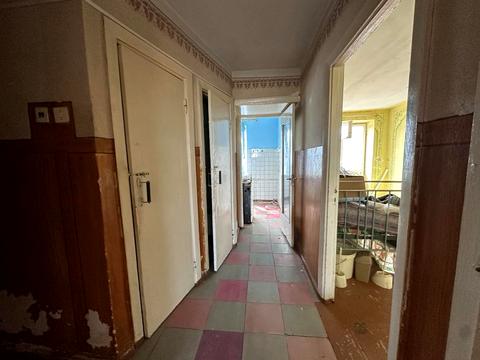 квартира по адресу Володимира Івасюка ул., 15