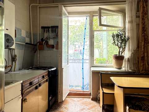 квартира за адресою Залозецького вул., 111