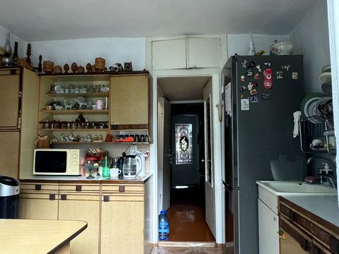 квартира за адресою Залозецького вул., 111