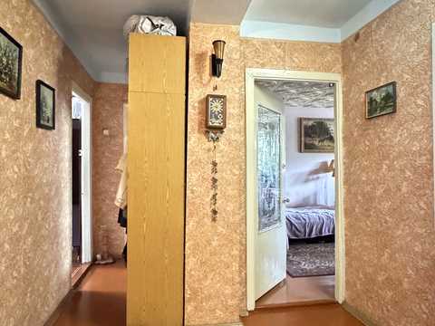 квартира за адресою Залозецького вул., 111