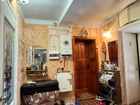 квартира за адресою Залозецького вул., 111