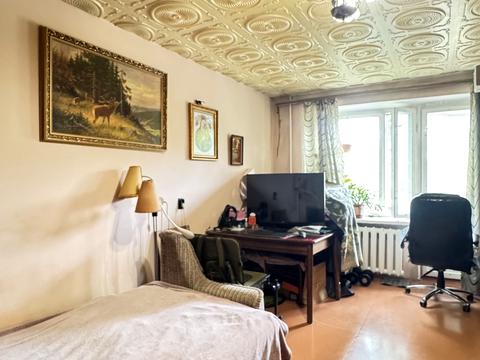 квартира за адресою Залозецького вул., 111