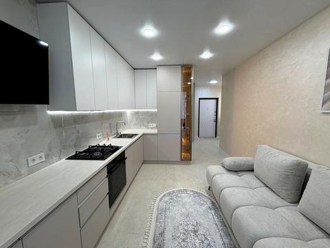 квартира по адресу Співдружності ул., 5