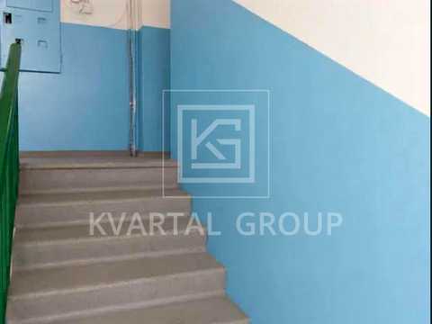 квартира за адресою Меблева вул., 9