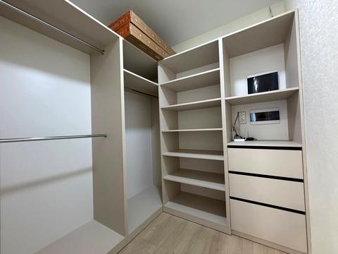 квартира по адресу Співдружності ул., 5