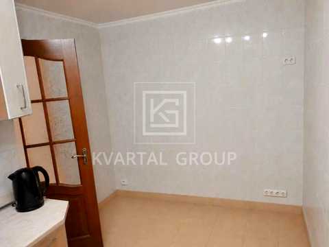 квартира за адресою Меблева вул., 9