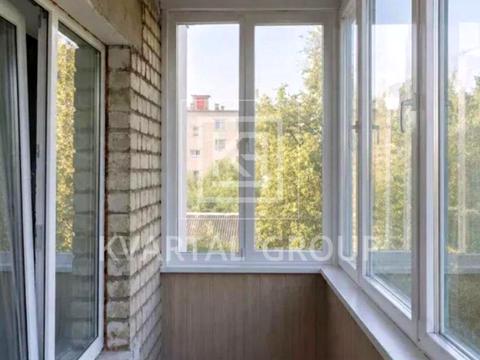 квартира за адресою Меблева вул., 9