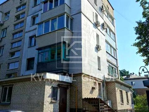квартира за адресою Меблева вул., 9