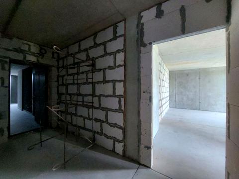 квартира по адресу Новаторов ул., Будинок