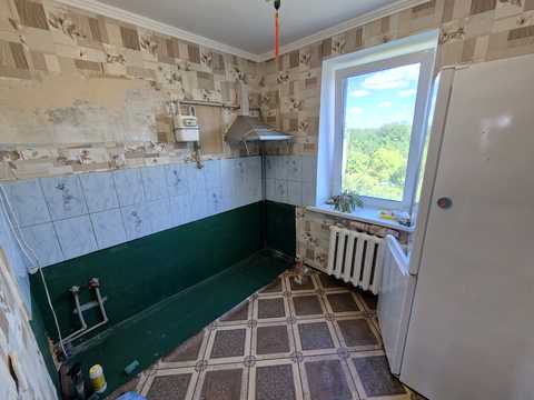 квартира за адресою Світловодськ, Вітрівський, 2