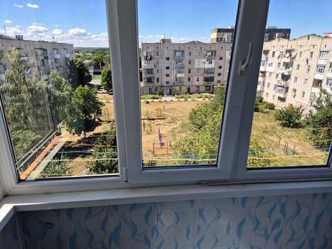 квартира за адресою Світловодськ, Вітрівський, 2