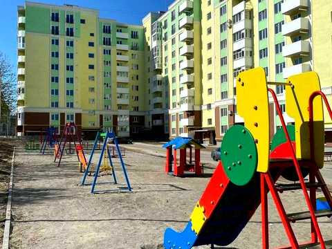 квартира за адресою Джохара Дудаєва вул. (Нікітченка), 3