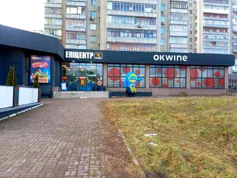 комерційна за адресою Чернігів, Миру просп., 54