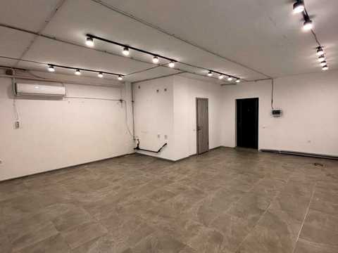 коммерческая по адресу Алимпия Галика ул., 75-А