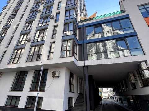 коммерческая по адресу Алимпия Галика ул., 75-А