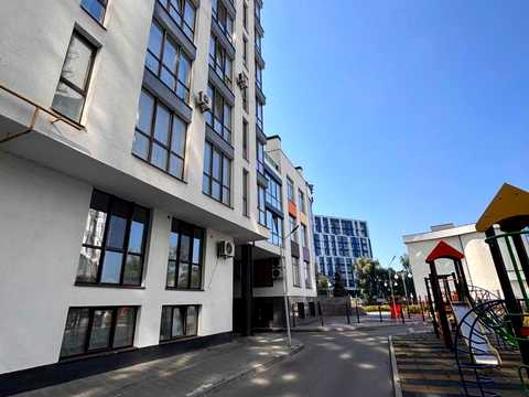 коммерческая по адресу Алимпия Галика ул., 75-А