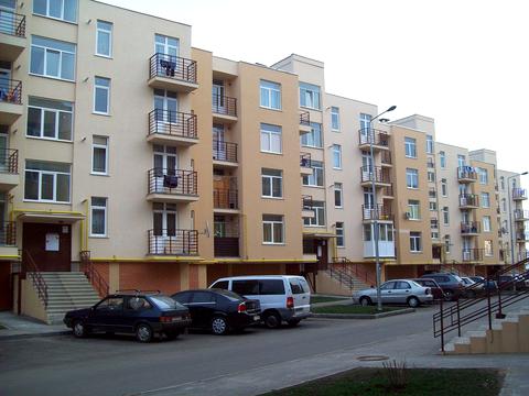 квартира за адресою Торгова вул., 9