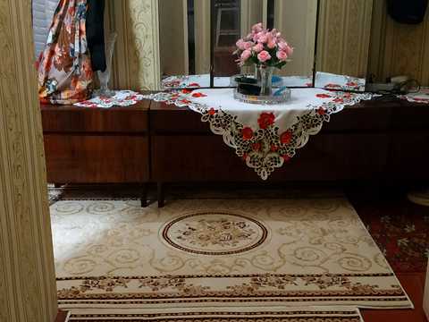 квартира за адресою Конотоп, Братів Лузанів вул., 51