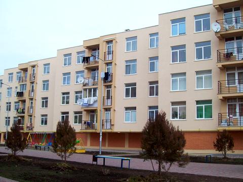 квартира за адресою Торгова вул., 9