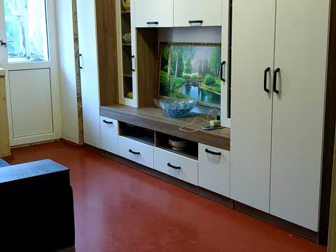 квартира за адресою Конотоп, Братів Лузанів вул., 51