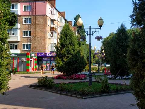 квартира за адресою Конотоп, Братів Лузанів вул., 51
