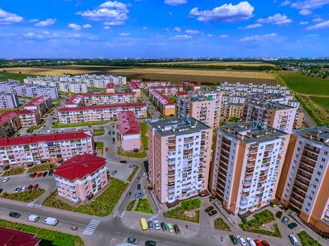 квартира за адресою Торгова вул., 9