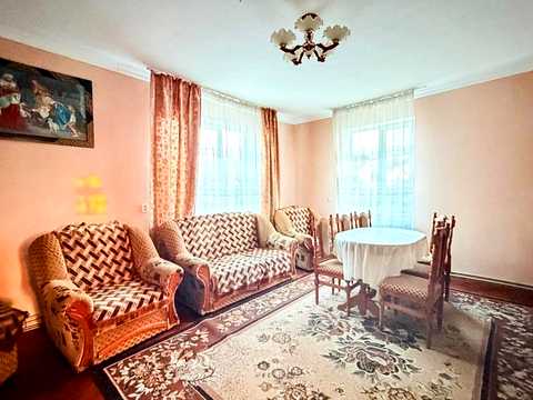 дом по адресу Дністерська ул., 9