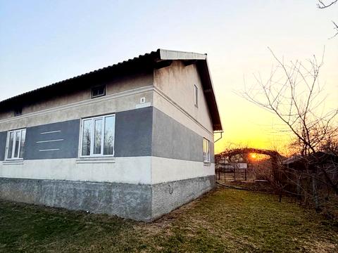дом по адресу Дністерська ул., 9