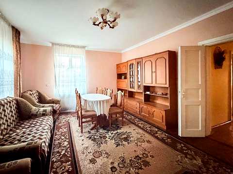 дом по адресу Дністерська ул., 9