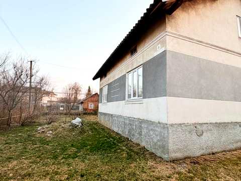 дом по адресу Дністерська ул., 9