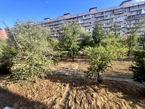 квартира по адресу Владимира Ивасюка просп. (Героїв Сталінграду), 9