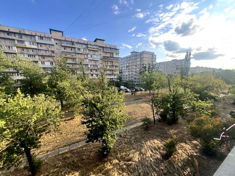 квартира по адресу Владимира Ивасюка просп. (Героїв Сталінграду), 9