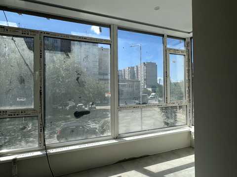 квартира по адресу Мира ул., 100-А