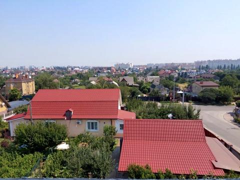 квартира за адресою Чубинського вул., 2