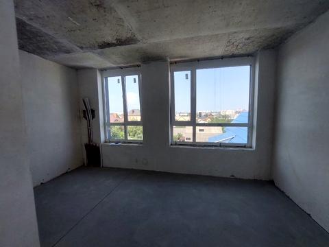 квартира за адресою Чубинського вул., 2